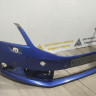 Бампер передний бу Skoda Octavia A7 рестайлинг OEM 5EU807221F Бампер передний бу Skoda Octavia A7 рестайлинг OEM 5EU807221F