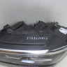 Фара левая LED Volkswagen Tiguan 2 oem 5nb941081d (слом.2креп.)(слом.часть в корпусе) (скл-3)