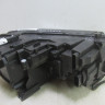 Фара левая LED Volkswagen Tiguan 2 oem 5nb941081d (слом.2креп.)(слом.часть в корпусе) (скл-3)
