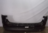 Бампер задний бу Skoda Kodiaq OEM 565807421 (В)