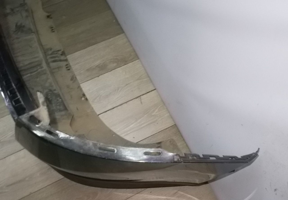 Бампер задний бу Skoda Kodiaq OEM 565807421 (В) Бампер задний бу Skoda Kodiaq OEM 565807421 (В)