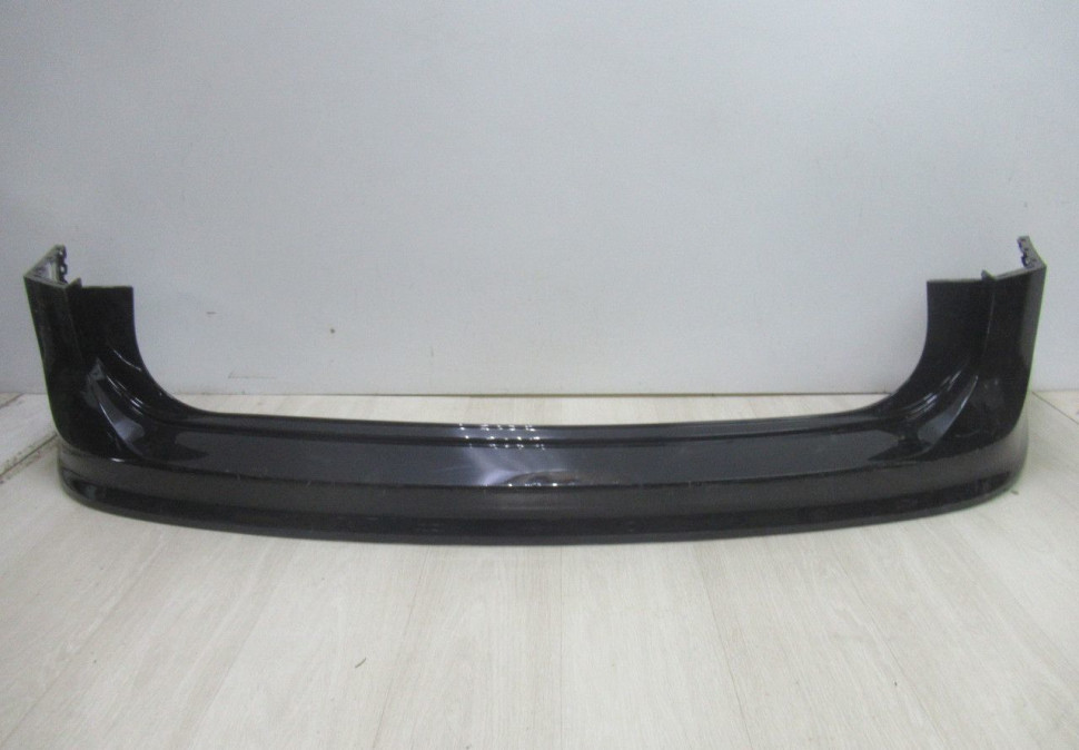 Бампер задний Volkswagen Tiguan 2 oem 5NR807421 (скл-3)