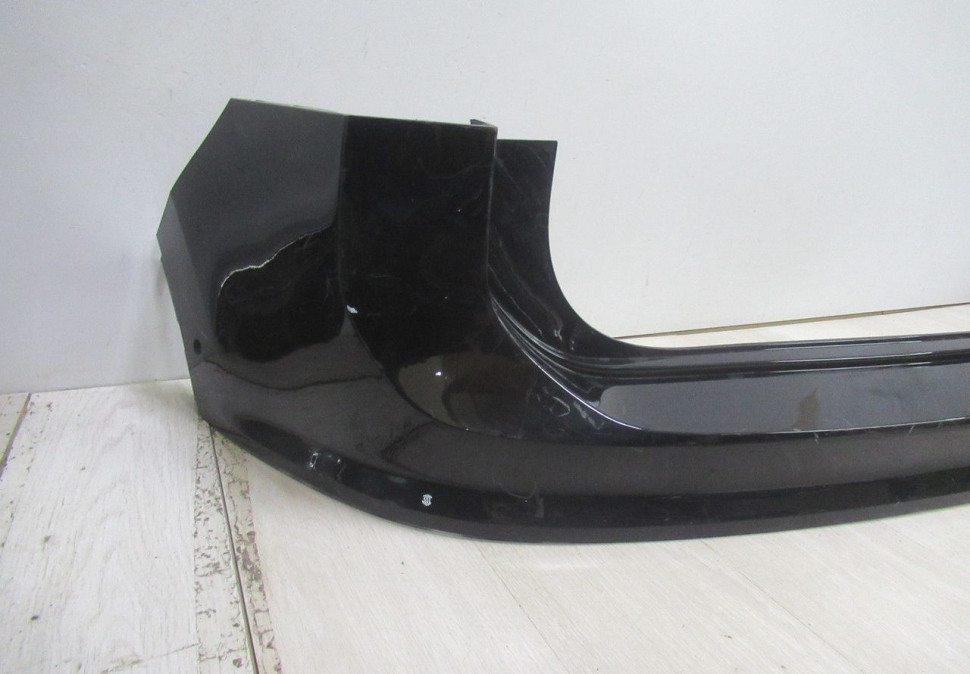 Бампер задний Volkswagen Tiguan 2 oem 5NR807421 (скл-3) Бампер задний Volkswagen Tiguan 2 oem 5NR807421 (скл-3)