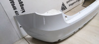 Бампер задний Lada Vesta седан oem 8450006699(скл-3)