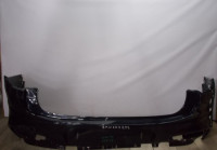 Бампер задний бу BMW X4 G02 M-Pack OEM 51128065124