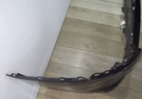 Бампер задний бу BMW X4 G02 M-Pack OEM 51128065124