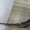 Бампер задний бу BMW X4 G02 M-Pack OEM 51128065124