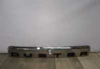 Молдинг крышки багажника бу Renault Duster OEM 848106714R