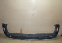 Бампер задний Renault Kangoo (скл-3) 8200436722