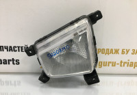 Противотуманная фара правая Hyundai Creta 2016 oem 92208M0000