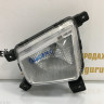 Противотуманная фара правая Hyundai Creta 2016 oem 92208M0000