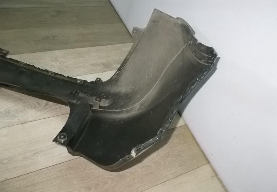 Бампер задний бу Suzuki Vitara 2 OEM 7181154P0 Бампер задний бу Suzuki Vitara 2 OEM 7181154P0