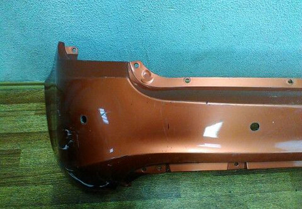 Бампер задний Lada Kalina 2 Универсал (13>) oem 2194280401501 (скл-3) Бампер задний Lada Kalina 2 Универсал (13>) oem 2194280401501 (скл-3)