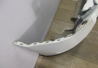 Бампер задний бу Skoda Yeti рестайлинг OEM 5L6807421B