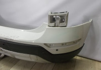 Бампер задний бу Skoda Yeti рестайлинг OEM 5L6807421B