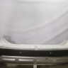 Бампер задний бу Skoda Yeti рестайлинг OEM 5L6807421B