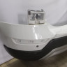 Бампер задний бу Skoda Yeti рестайлинг OEM 5L6807421B