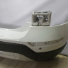Бампер задний бу Skoda Yeti рестайлинг OEM 5L6807421B