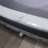 Бампер задний бу Skoda Yeti рестайлинг OEM 5L6807421B