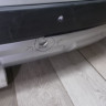 Бампер задний бу Skoda Yeti рестайлинг OEM 5L6807421B