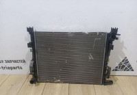 Радиатор охлаждения бу Renault Logan 2 OEM 214106179R