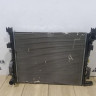Радиатор охлаждения бу Renault Logan 2 OEM 214106179R Радиатор охлаждения бу Renault Logan 2 OEM 214106179R