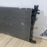 Радиатор охлаждения бу Renault Logan 2 OEM 214106179R Радиатор охлаждения бу Renault Logan 2 OEM 214106179R