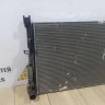 Радиатор охлаждения бу Renault Logan 2 OEM 214106179R Радиатор охлаждения бу Renault Logan 2 OEM 214106179R