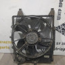 Вентилятор радиатора в сборе бу Renault Clio OEM 8200746467