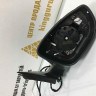 Зеркало правое Volkswagen Jetta 6 2011 OEM 5C7857508R