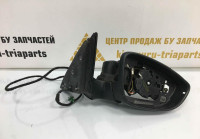 Зеркало правое Volkswagen Jetta 6 2011 OEM 5C7857508R