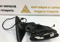 Зеркало правое Volkswagen Jetta 6 2011 OEM 5C7857508R