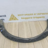 Молдинг крыла передний правый бу Renault Kaptur OEM 638122786R Молдинг крыла передний правый бу Renault Kaptur OEM 638122786R