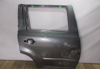 Дверь задняя правая бу Skoda Yeti OEM 5L0833052