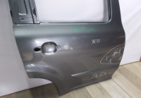 Дверь задняя правая бу Skoda Yeti OEM 5L0833052