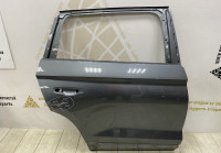 Дверь задняя правая Skoda Kodiaq OEM 565833056