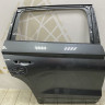 Дверь задняя правая Skoda Kodiaq OEM 565833056 Дверь задняя правая Skoda Kodiaq OEM 565833056