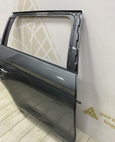 Дверь задняя правая Skoda Kodiaq OEM 565833056