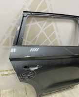 Дверь задняя правая Skoda Kodiaq OEM 565833056