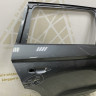 Дверь задняя правая Skoda Kodiaq OEM 565833056 Дверь задняя правая Skoda Kodiaq OEM 565833056
