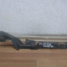 Пыльник радиатора правый  Volkswagen Touran 2 (10-16) oem 1t0121284d