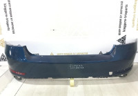 Бампер задний Skoda Superb 3 OEM 3V5807421