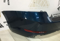 Бампер задний Skoda Superb 3 OEM 3V5807421