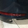 Бампер задний Skoda Superb 3 OEM 3V5807421