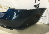 Бампер задний Skoda Superb 3 OEM 3V5807421