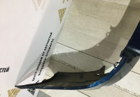 Бампер задний Skoda Superb 3 OEM 3V5807421