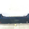 Бампер задний Skoda Superb 3 OEM 3V5807421 Бампер задний Skoda Superb 3 OEM 3V5807421