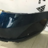 Бампер задний Skoda Superb 3 OEM 3V5807421 Бампер задний Skoda Superb 3 OEM 3V5807421