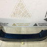 Бампер задний Skoda Superb 3 OEM 3V5807421 Бампер задний Skoda Superb 3 OEM 3V5807421