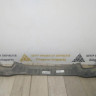 Накладка спойлер заднего бампера бу BMW 5 G30 OEM 51128067763